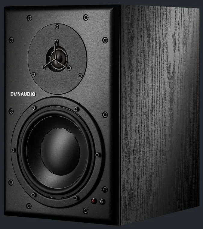 Dynaudio BM6A 6 inch 2 Way Nearfield Studio Monitor Speaker - Single - Image 5