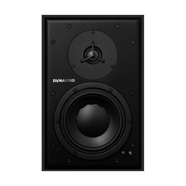 Dynaudio BM6A 6 inch 2 Way Nearfield Studio Monitor Speaker - Single - Image 6
