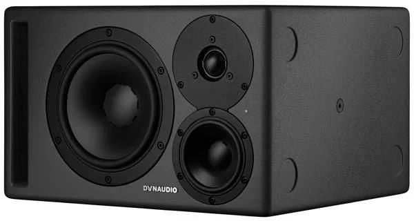 Dynaudio CORE-47-L 7 inch 3 Way Nearfield/Midfield Studio Monitor Speaker - Left - Image 2