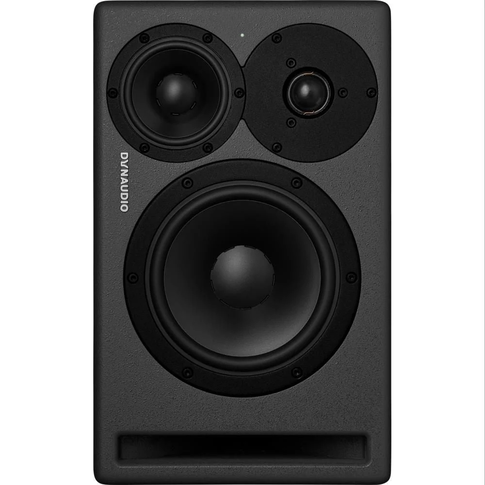 Dynaudio CORE-47-L 7 inch 3 Way Nearfield/Midfield Studio Monitor Speaker - Left - Image 4
