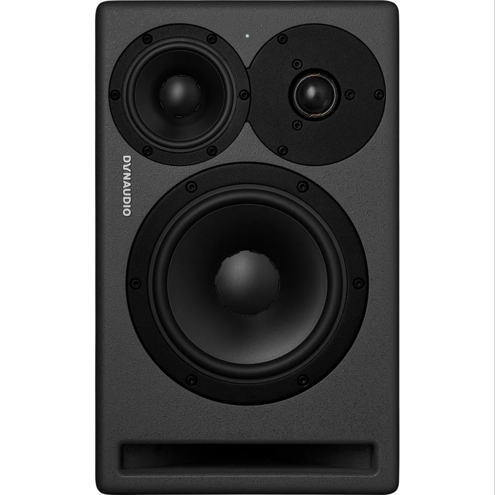 Dynaudio CORE-47-L 7 inch 3 Way Nearfield/Midfield Studio Monitor Speaker - Left - Image 8
