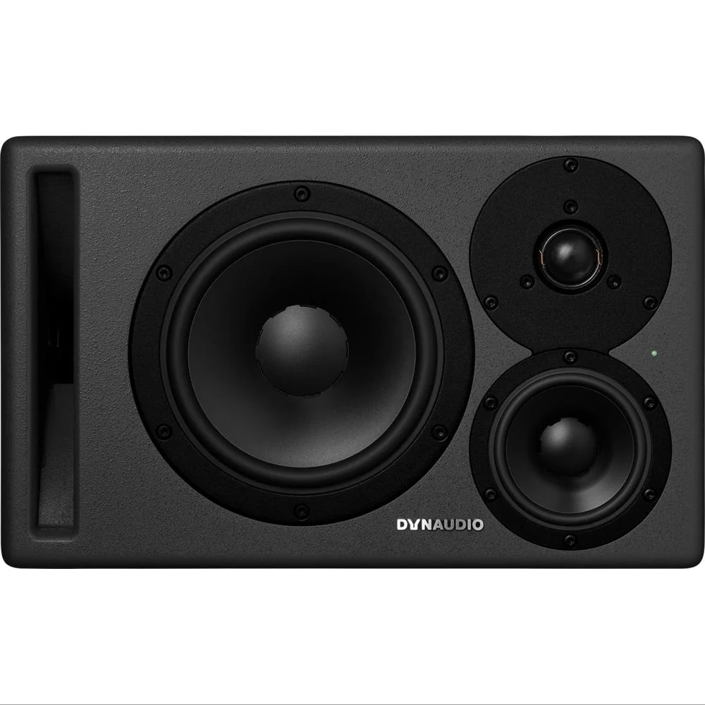 Dynaudio CORE-47-L 7 inch 3 Way Nearfield/Midfield Studio Monitor Speaker - Right - Image 2