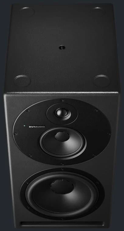 Dynaudio Core 59 9 inch 3 Way Studio Monitor Speaker - Single - Image 3
