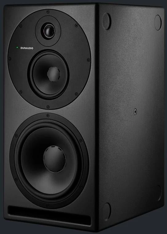 Dynaudio Core 59 9 inch 3 Way Studio Monitor Speaker - Single - Image 4
