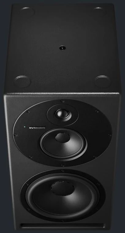 Dynaudio Core 59 9 inch 3 Way Studio Monitor Speaker - Single - Image 5
