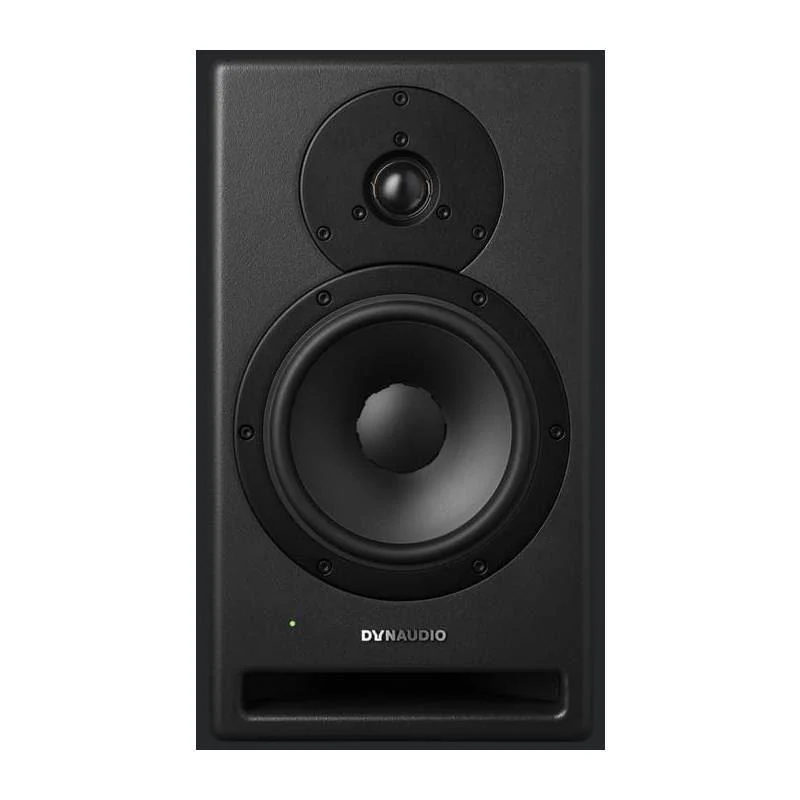 Dynaudio Core 7 7 inch Studio Monitor Speaker - Black - Single - Image 6
