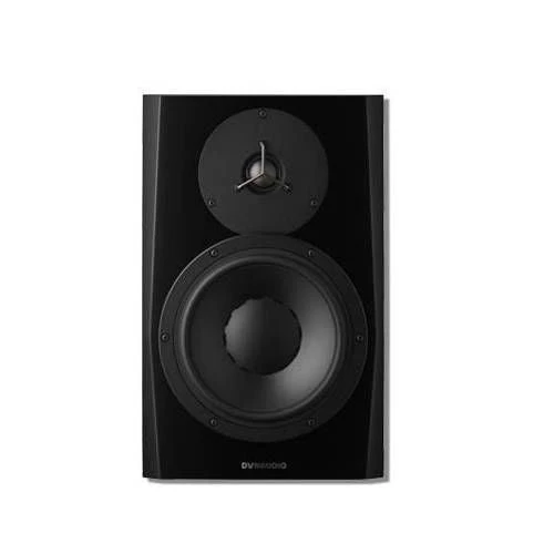 Dynaudio LYD 8 8 inch Nearfield Studio Monitor Speaker - Black - Single - Image 2