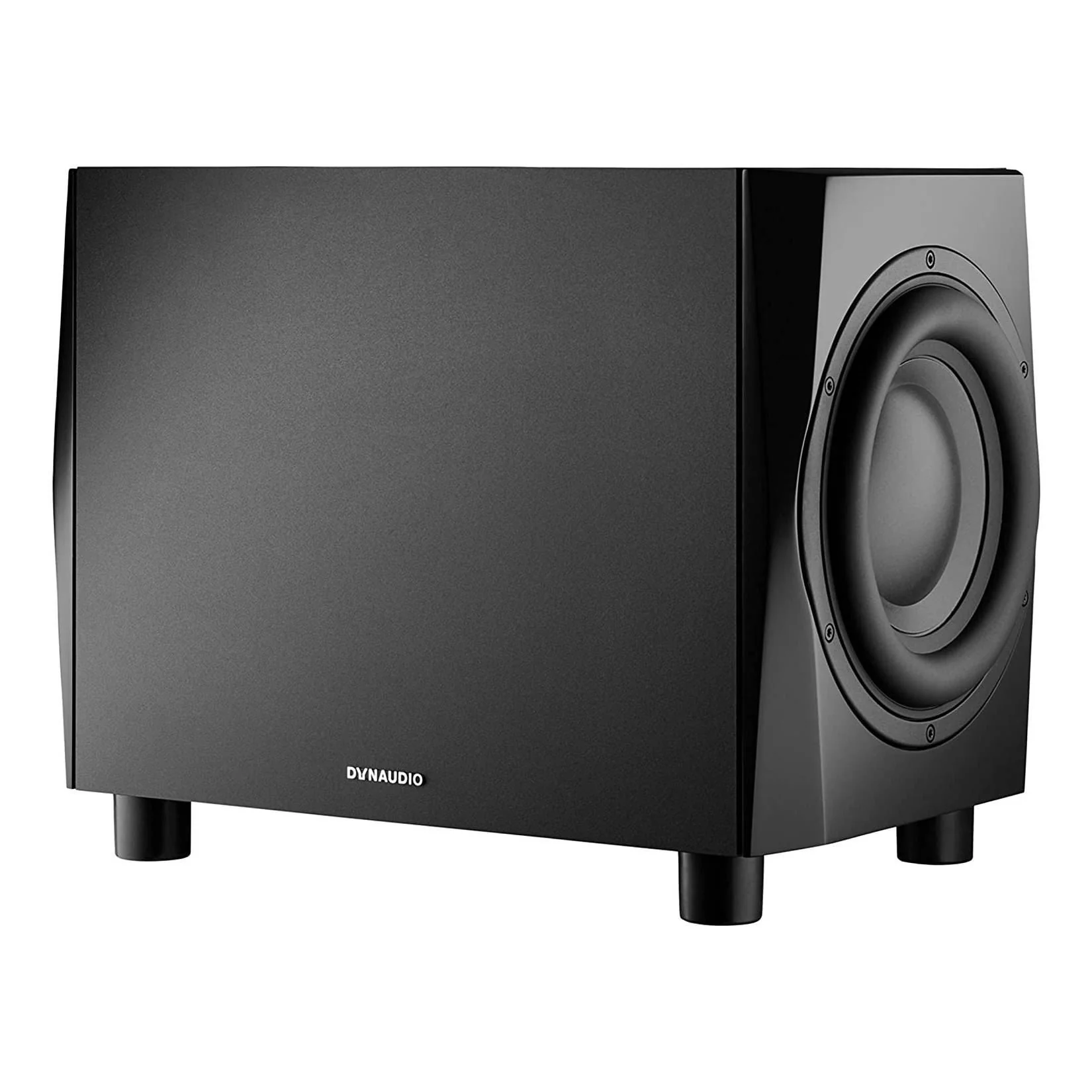 Dynaudio Professional 18S Active Dual 9.5 Long Throw Subwoofer System 500w Amp Module - Image 5
