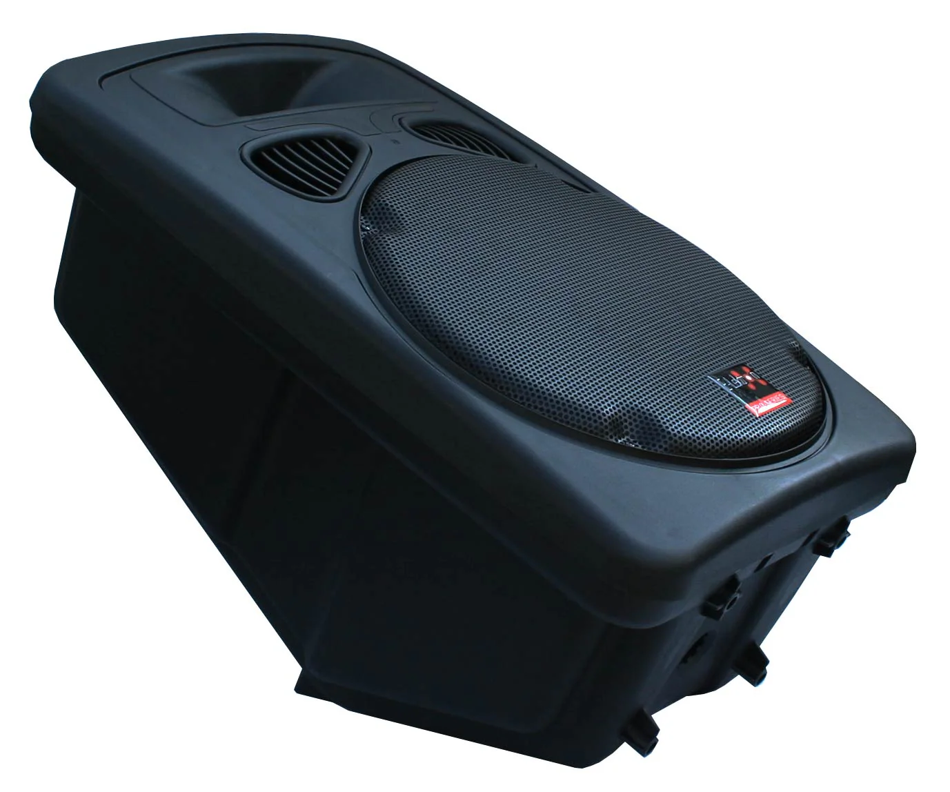 E-Lektron JAD38-B 900W 15 inch Active Speaker with Bluetooth - Image 15
