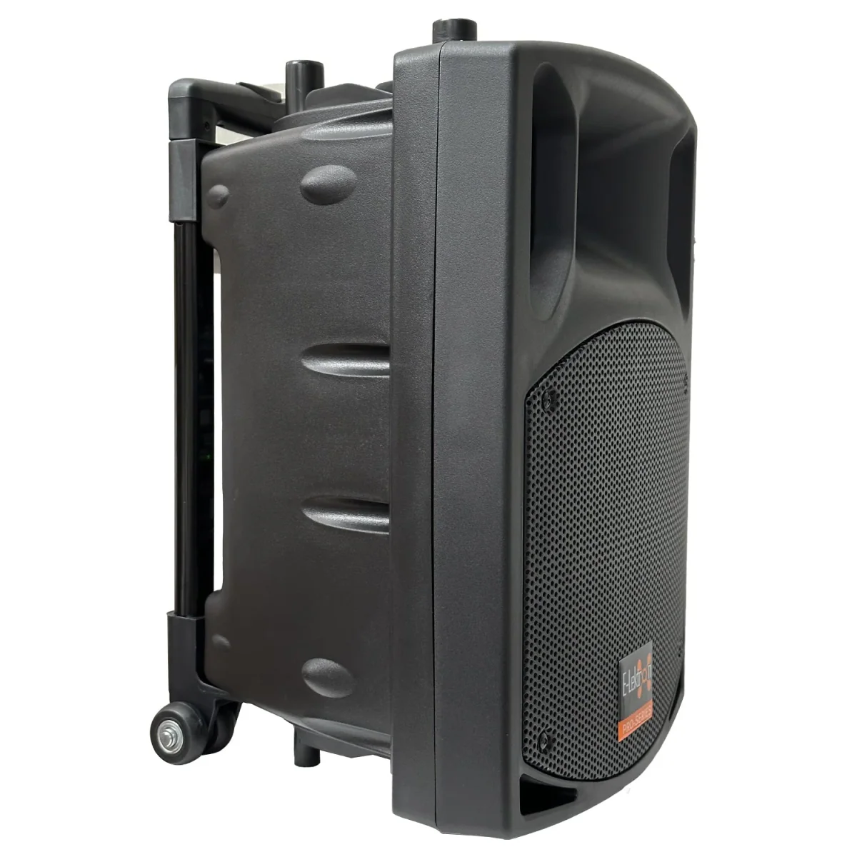 E-lektron SL-10 inch UHF Mic Portable Speaker - Image 3