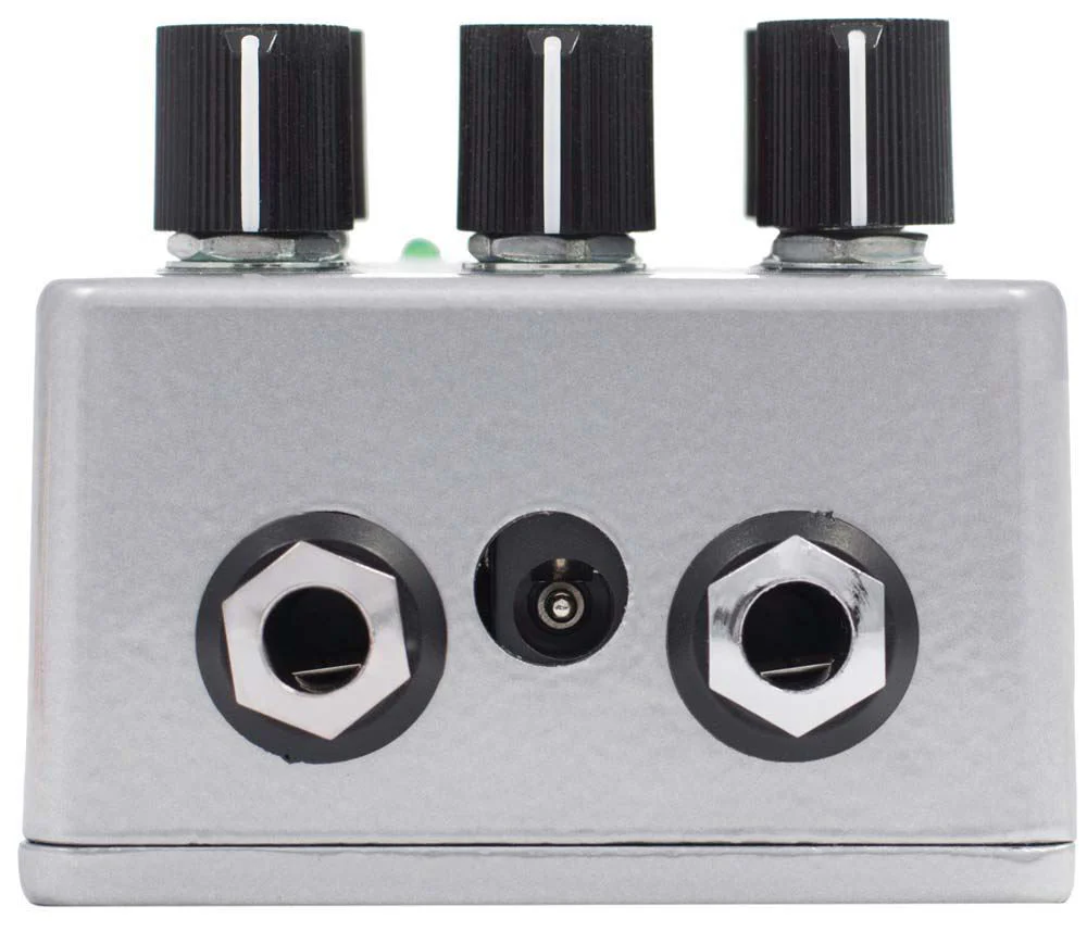 Earthquaker Devices Sea Machine V3 Super Chorus Effects Pedal - Image 3