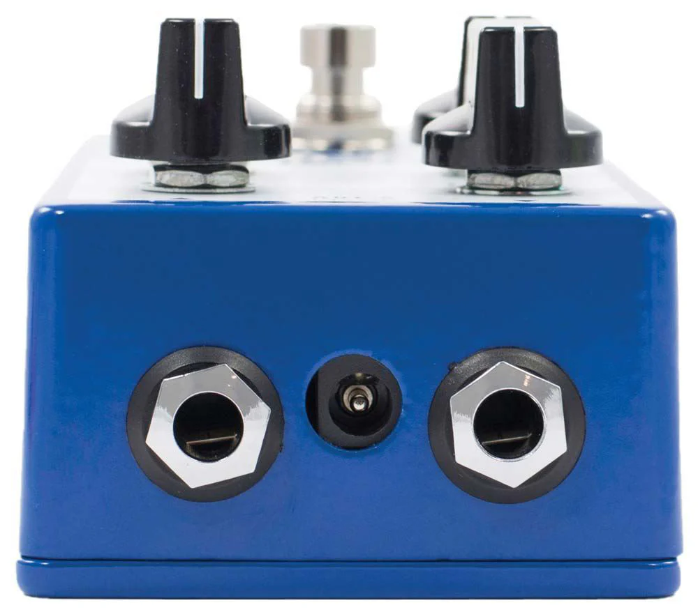 Earthquaker Devices Tone Job EQ and Boost V2 Effects Pedal - Image 3