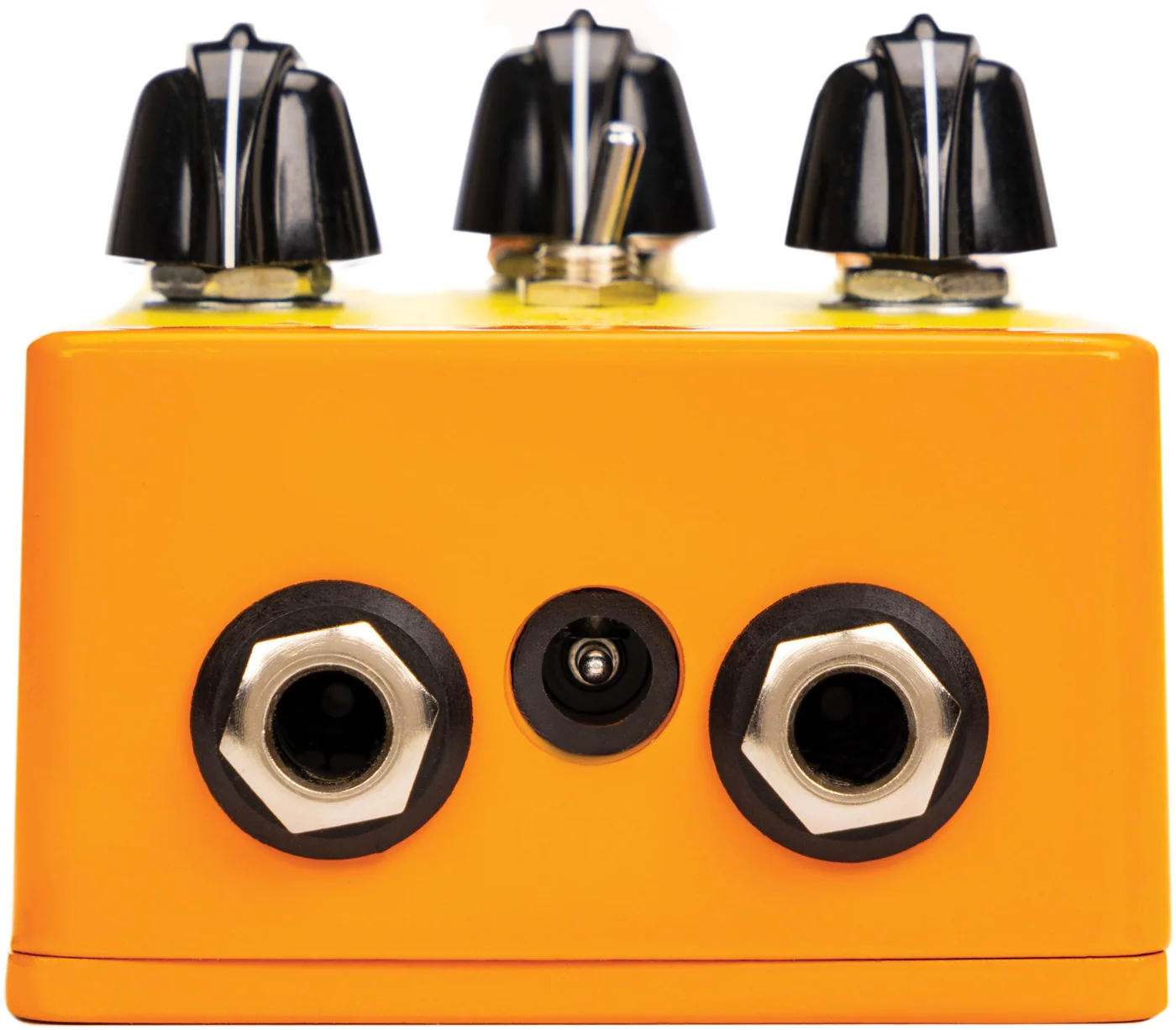 Earthquaker Special Cranker Overdrive Guitar Effects Pedal - Image 5