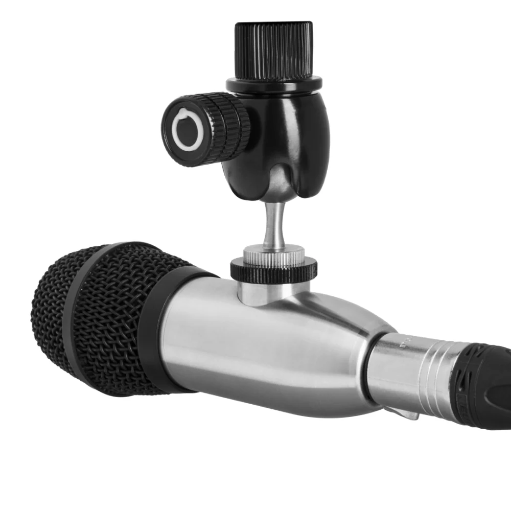 Earthworks DM6 SeisMic Kick Drum Supercardioid Condenser Microphone - Image 2