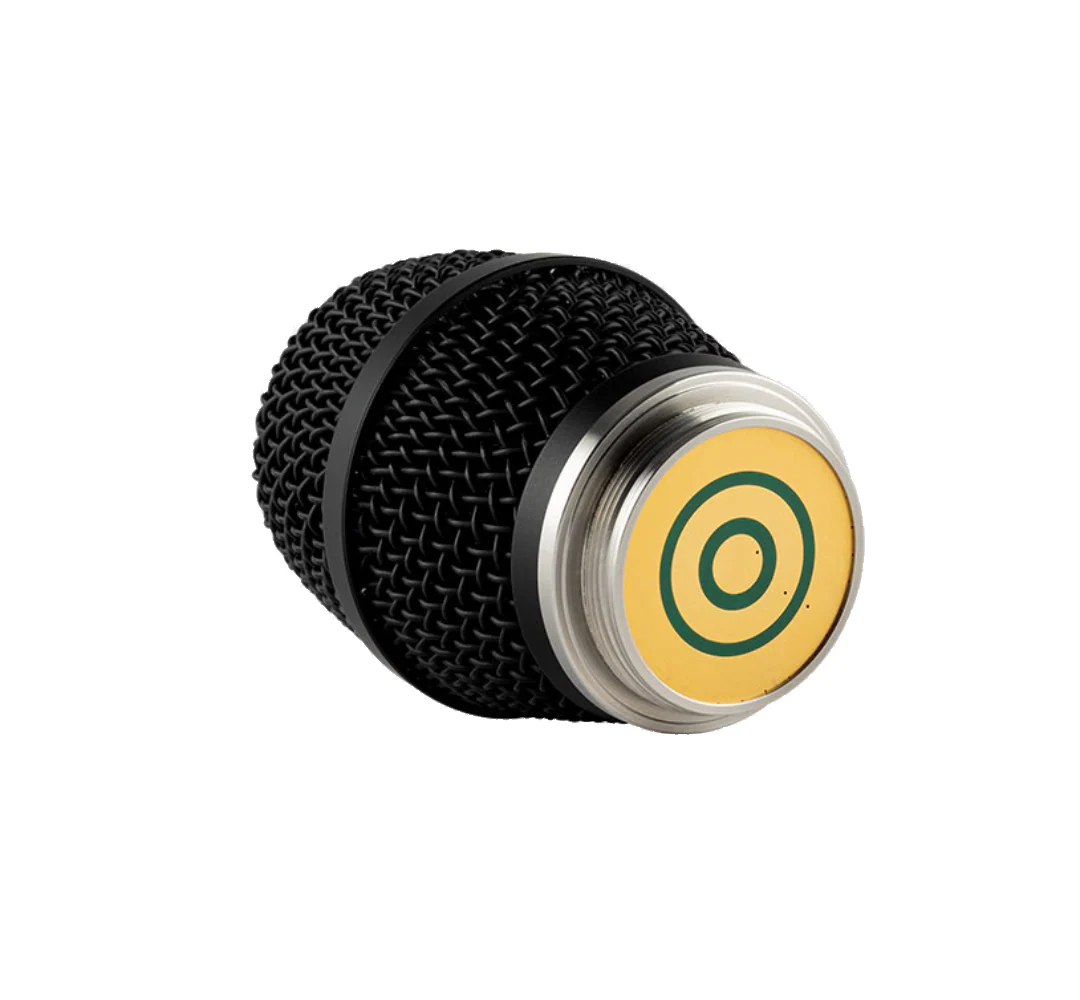 Earthworks SR3117 Supercardioid Condenser Microphone Capsue for Shure Wireless Transmitters - Image 3