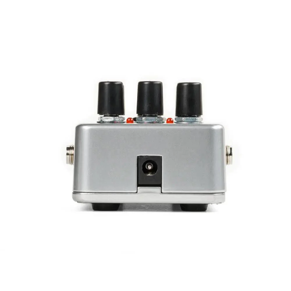 Electro Harmonix EHX Nano Deluxe Memory Man Guitar Effects Pedal - Image 4