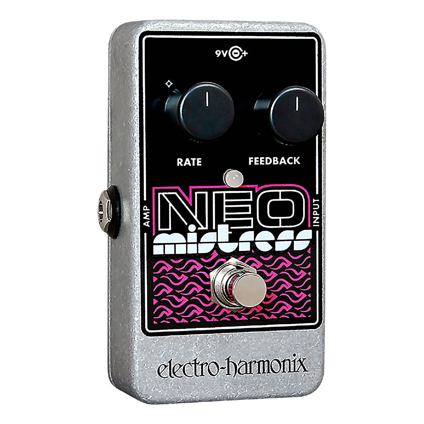 Electro Harmonix Neo Mistress Effects Pedal