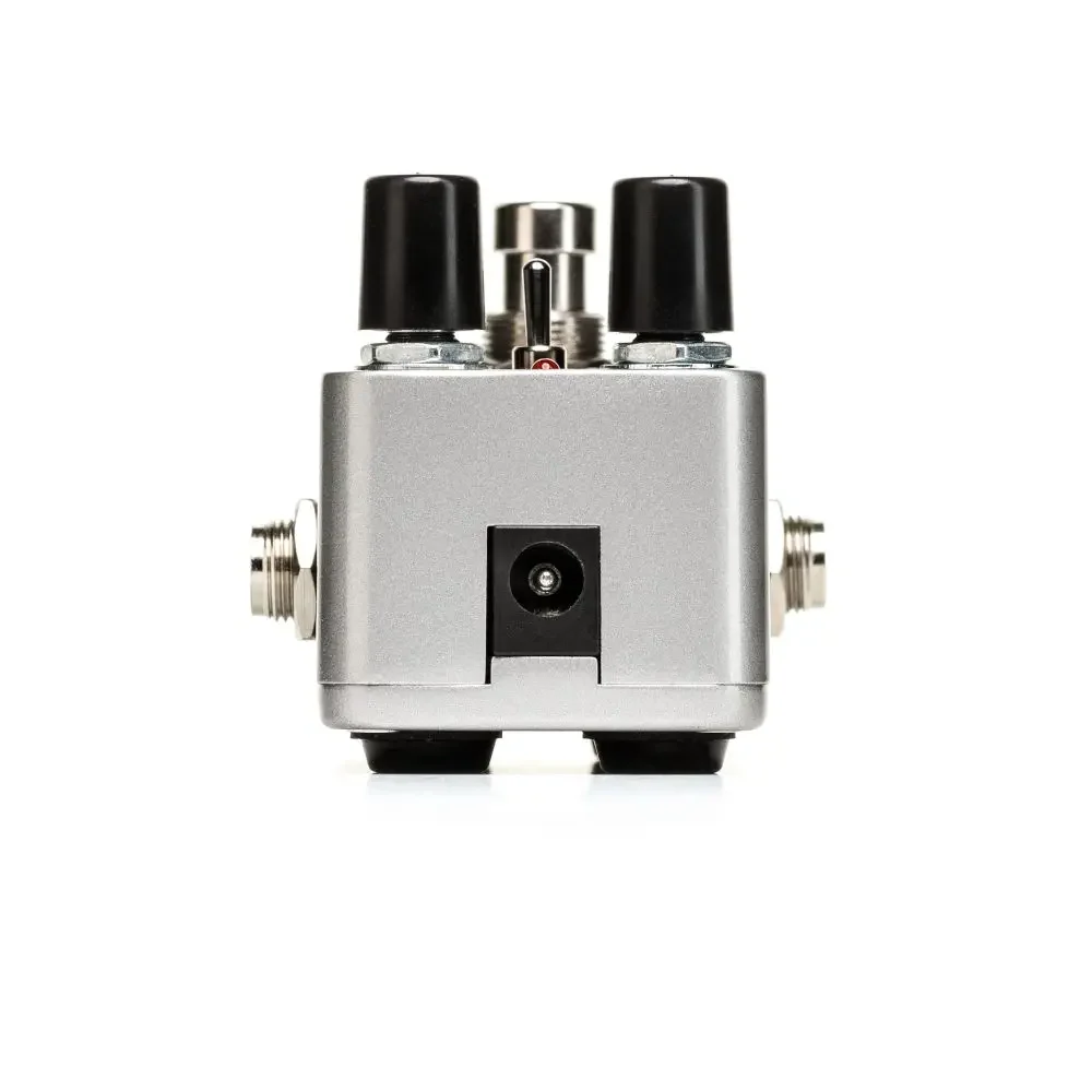 Electro-Harmonix Slap Back Echo Guitar Effect Pedal - Image 4