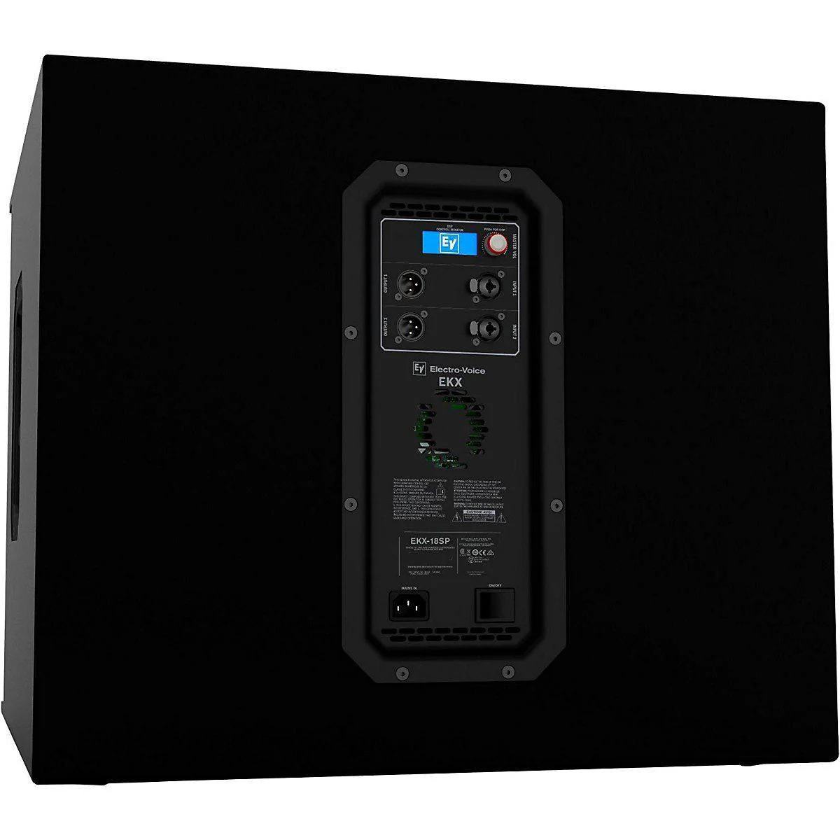 Electro-Voice EKX 18 Powered Subwoofer - Image 2