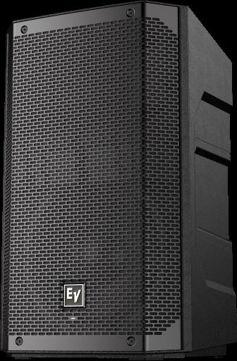 Electro-Voice ELX200-10P 10 Powered PA Speaker - Image 3