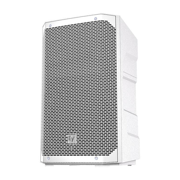 Electro-Voice ELX200-10P 10in Powered PA Speaker in White - Image 4