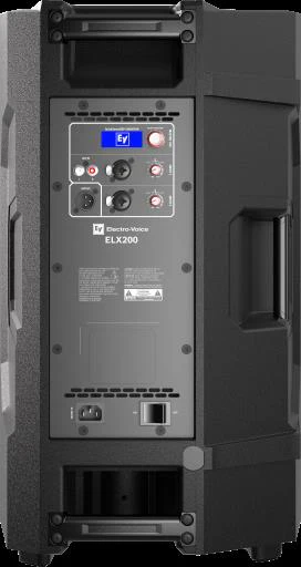 Electro-Voice ELX200-12P 12 Powered PA Speaker - Image 3