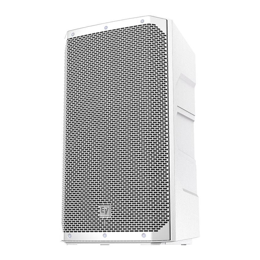 Electro-Voice ELX200-12p 12in Powered PA Speaker in White - Image 4