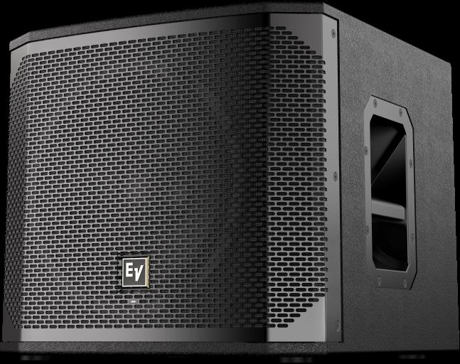 Electro-Voice ELX200-12SP 12 Powered PA Subwoofer - Image 2