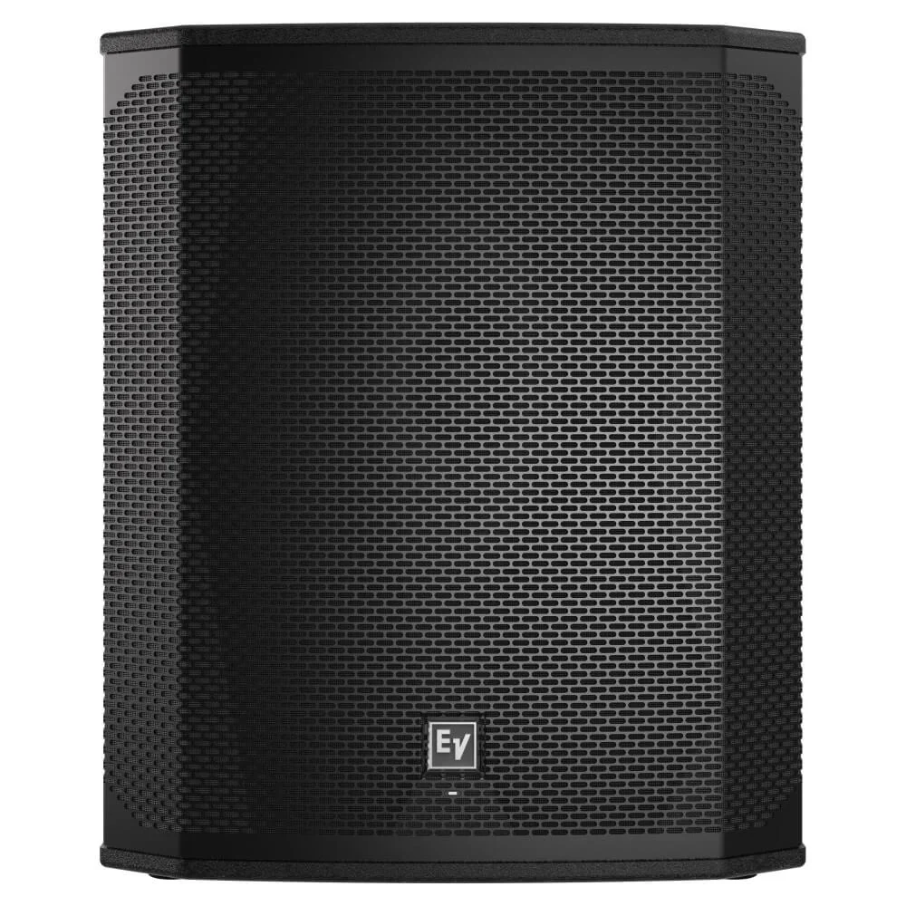 Electro-Voice ELX200-18SP 18 1200W Powered Subwoofer - Image 2