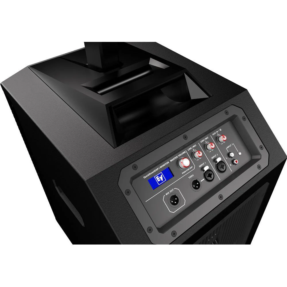 Electro-Voice Evolve 50 Portable Column PA Speaker System - Image 2
