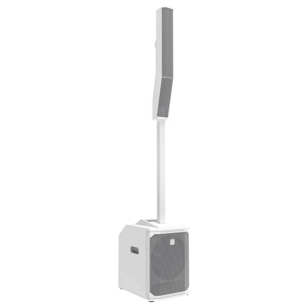 Electro-Voice EVOLVE 50M Portable Column PA System with Mixer - White - Image 5