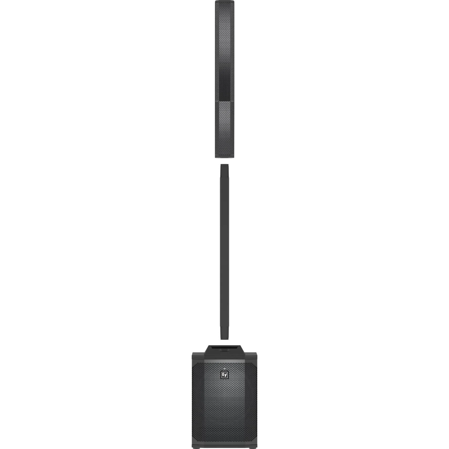 Electro-Voice Evolve 50M Portable Column System with Mixer