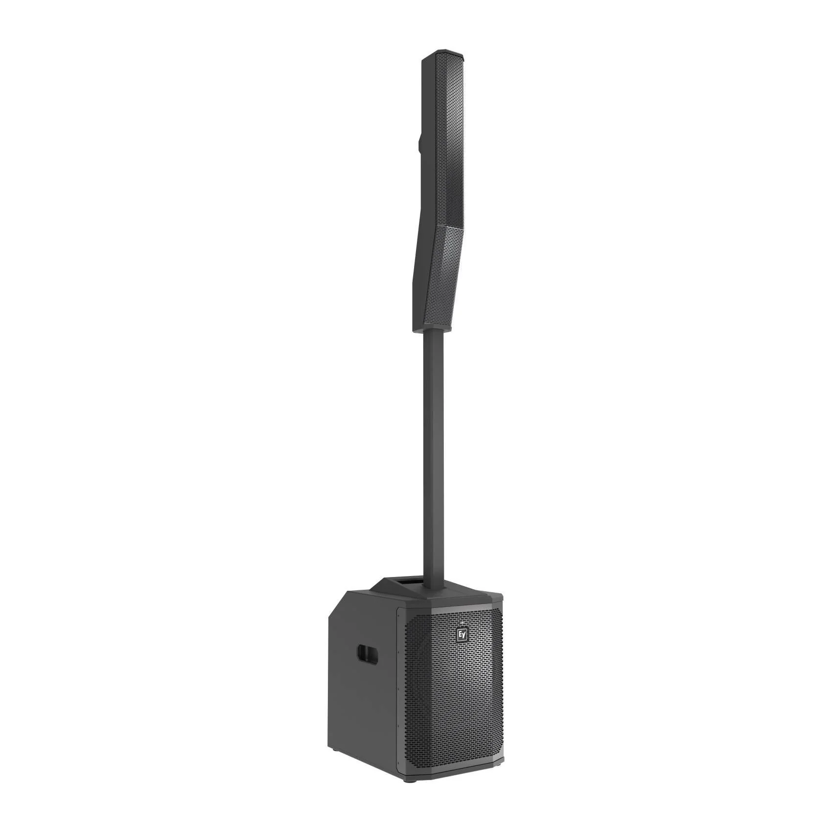 Electro-Voice Evolve 50M Portable Column System with Mixer - Image 2