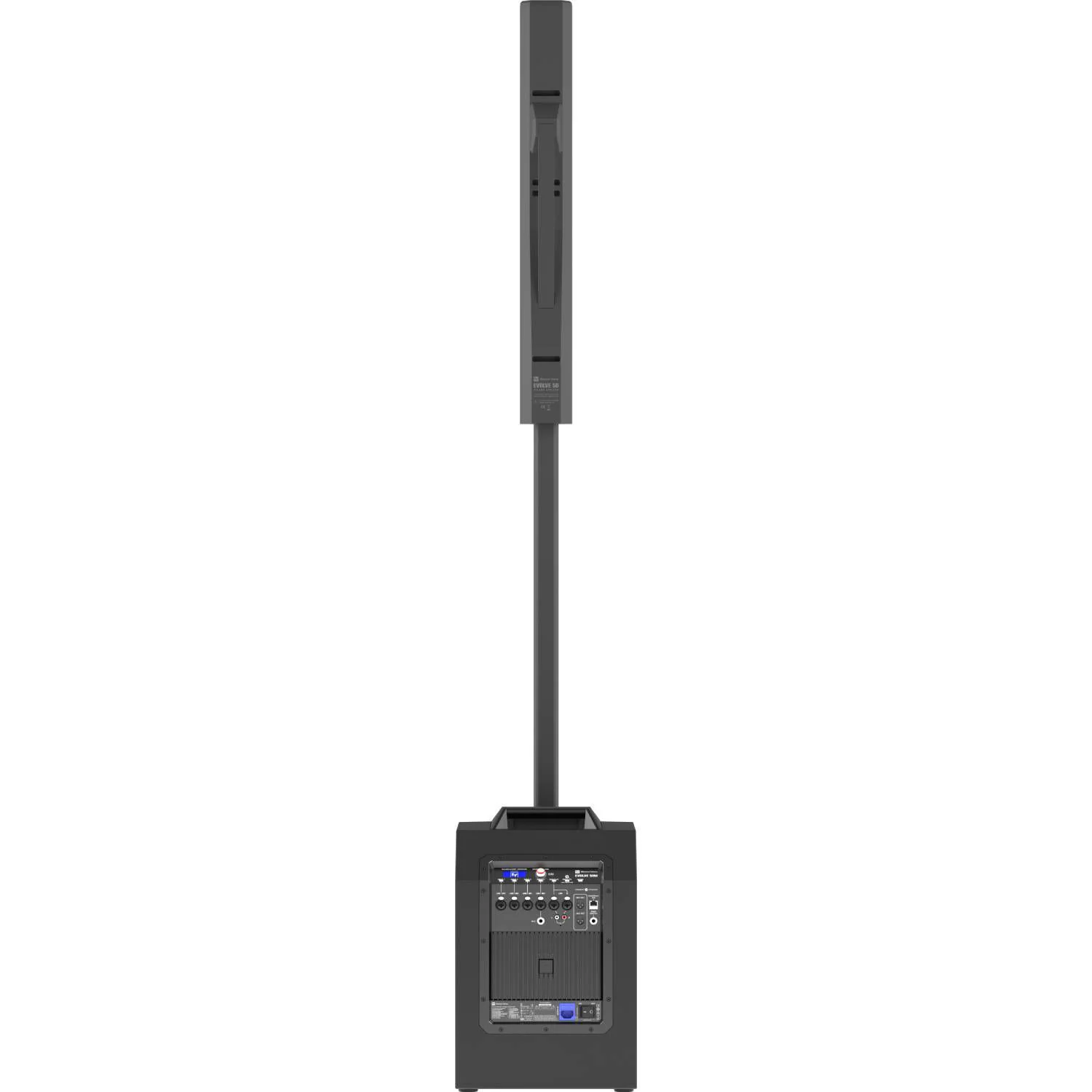 Electro-Voice Evolve 50M Portable Column System with Mixer - Image 6