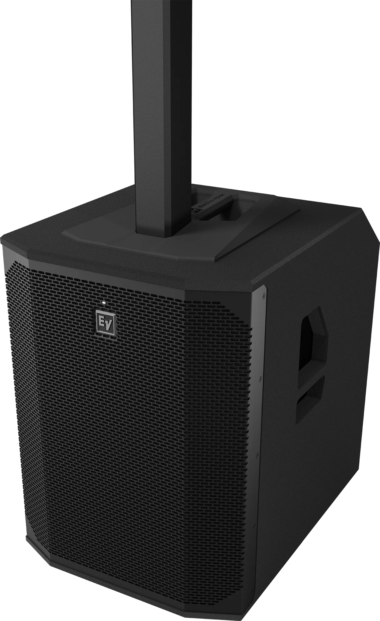 Electro-Voice Evolve 70 Portable Column PA System - Black - Image 6