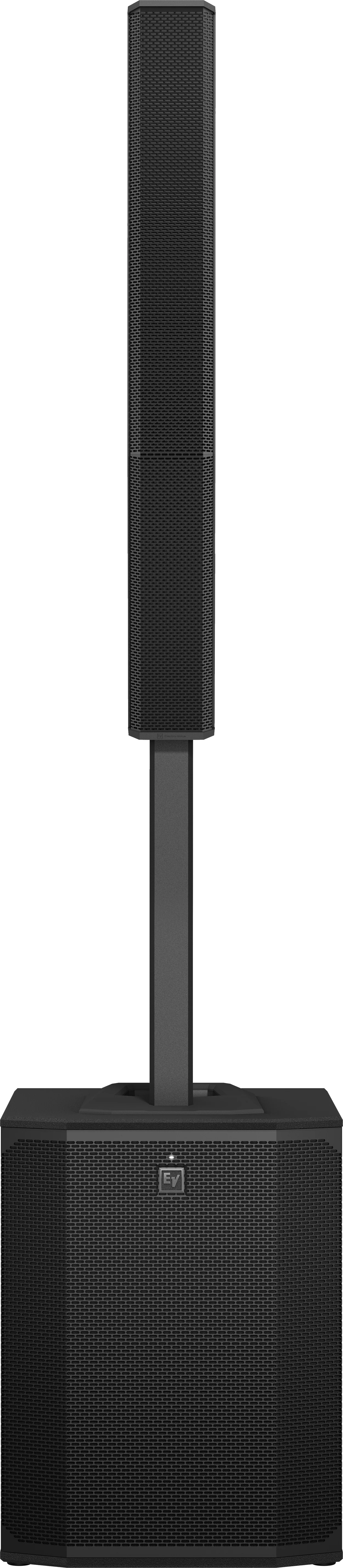 Electro-Voice Evolve 90 Portable Column PA System - Black