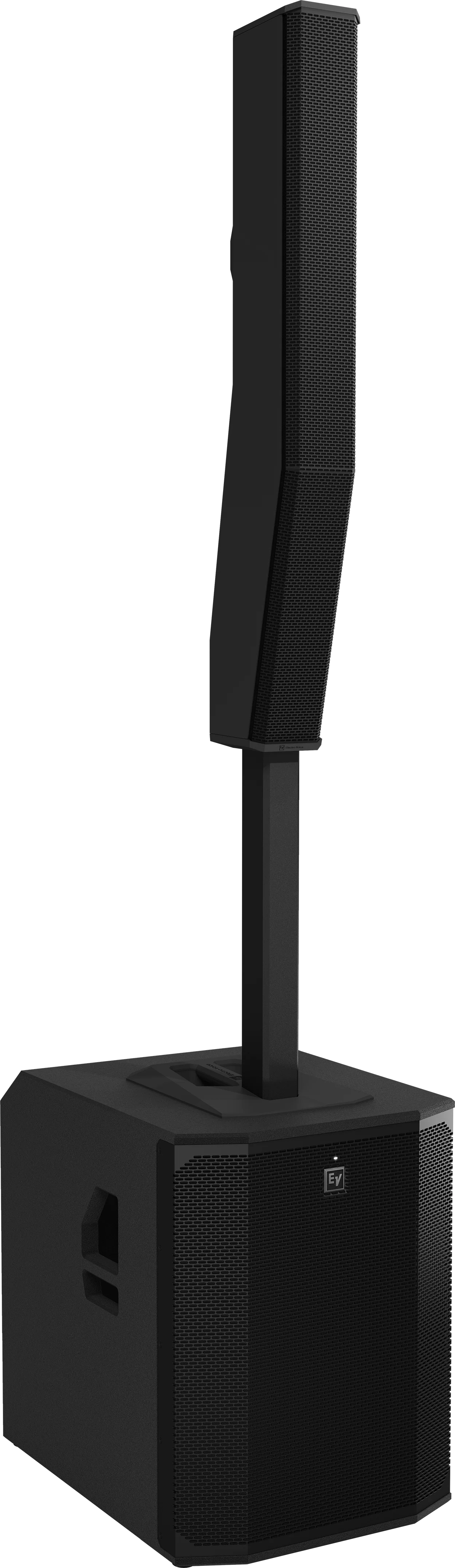 Electro-Voice Evolve 90 Portable Column PA System - Black - Image 6