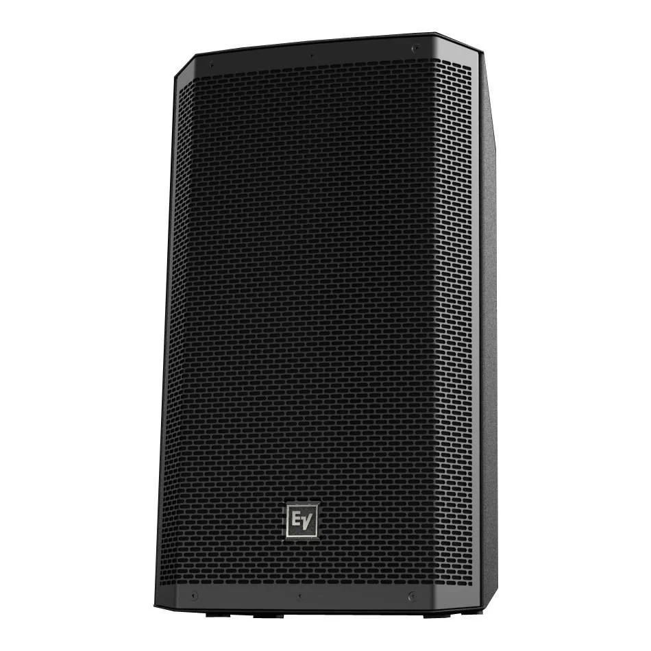 Electro-Voice ZLX 12 Inch Two Way Passive Loudspeaker - 250 Watt - Image 5