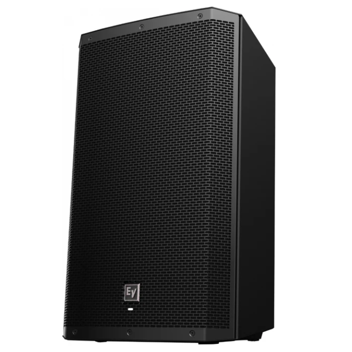 Electro-Voice ZLX12BT 12 Inch Powered PA Speaker with Bluetooth Streaming - Image 3