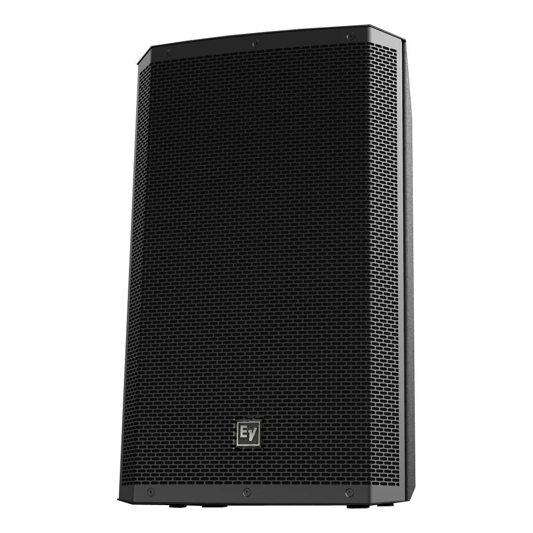 Electro-Voice ZLX15 15 Inch Two Way Passive Loudspeaker - 250 Watt - Open Box - Image 2