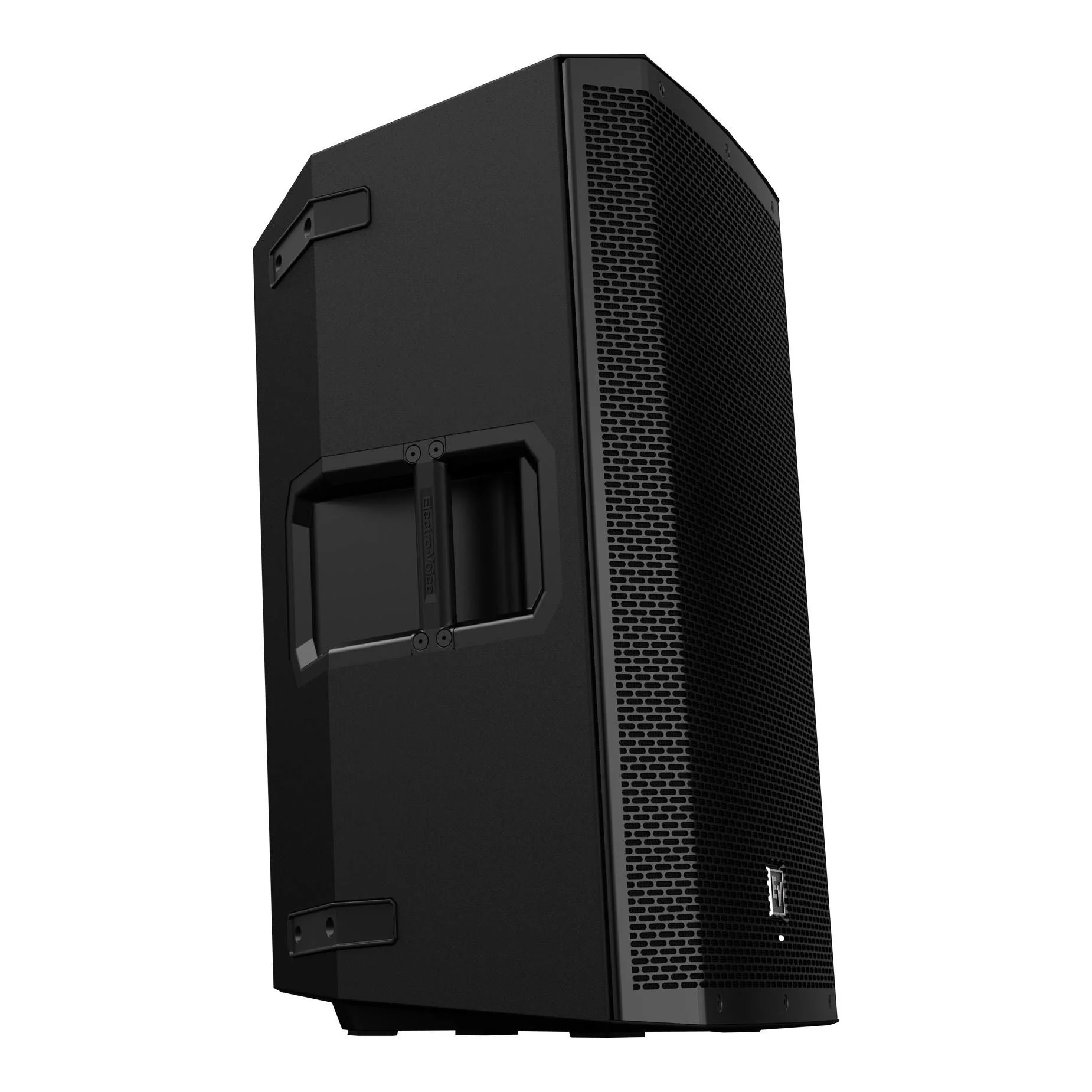 Electro-Voice ZLX15 15 Inch Two Way Passive Loudspeaker - 250 Watt - Open Box - Image 3