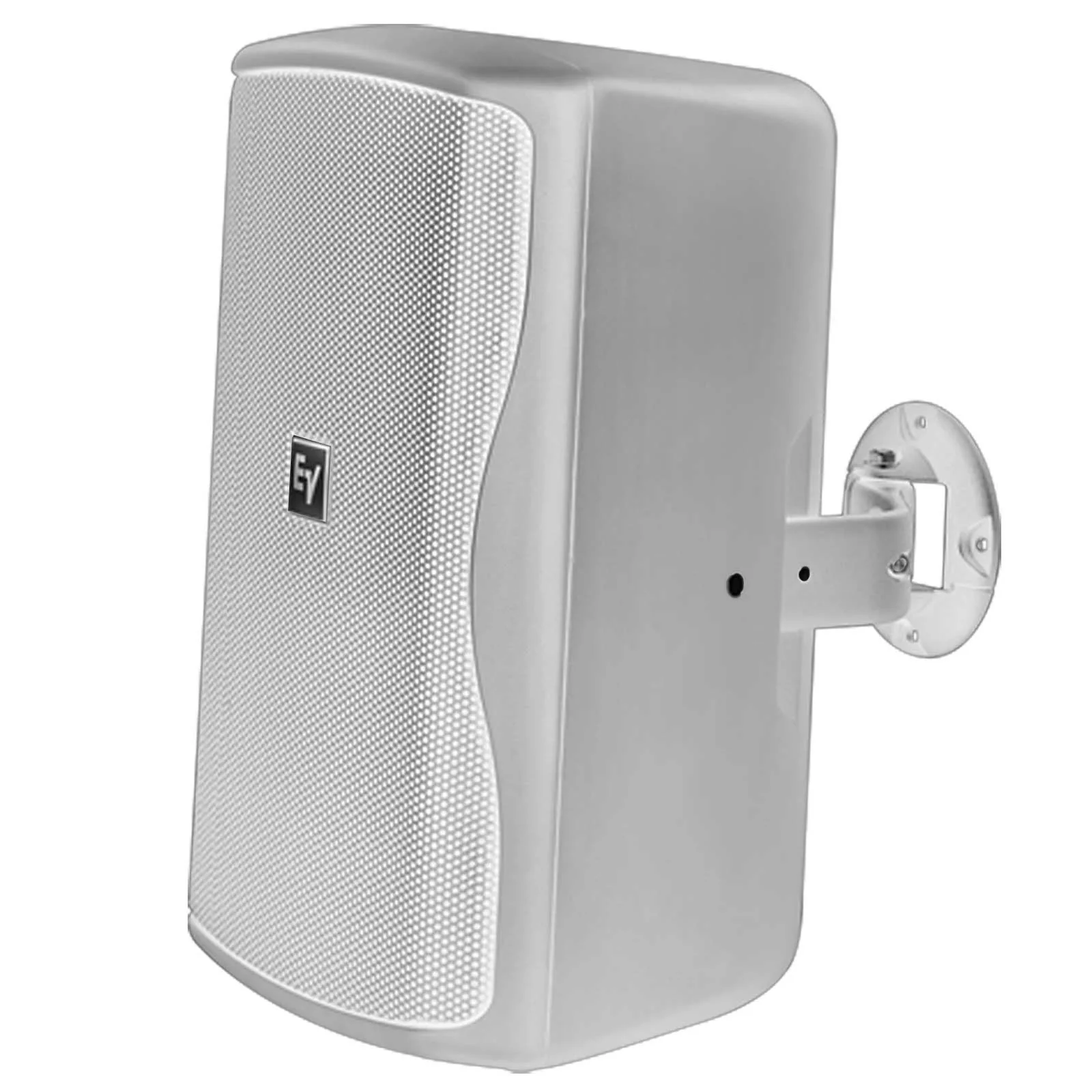 Electro-Voice ZX1I 8 2 Way Surface Mount Speaker in White - 200 Watt