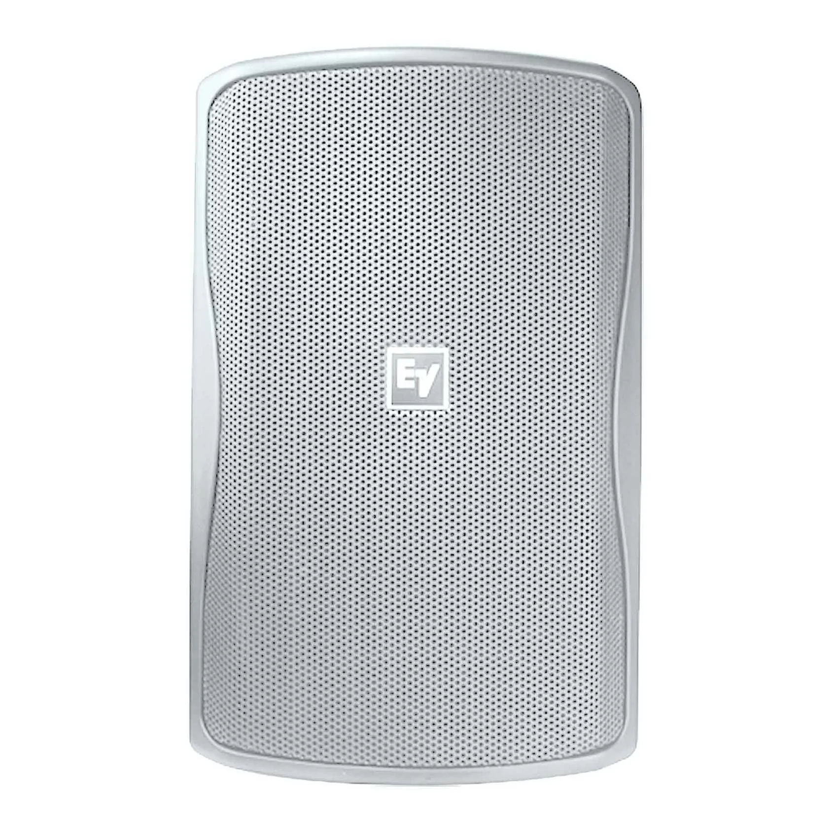 Electro-Voice ZX1I 8 2 Way Surface Mount Speaker in White - 200 Watt - Image 2
