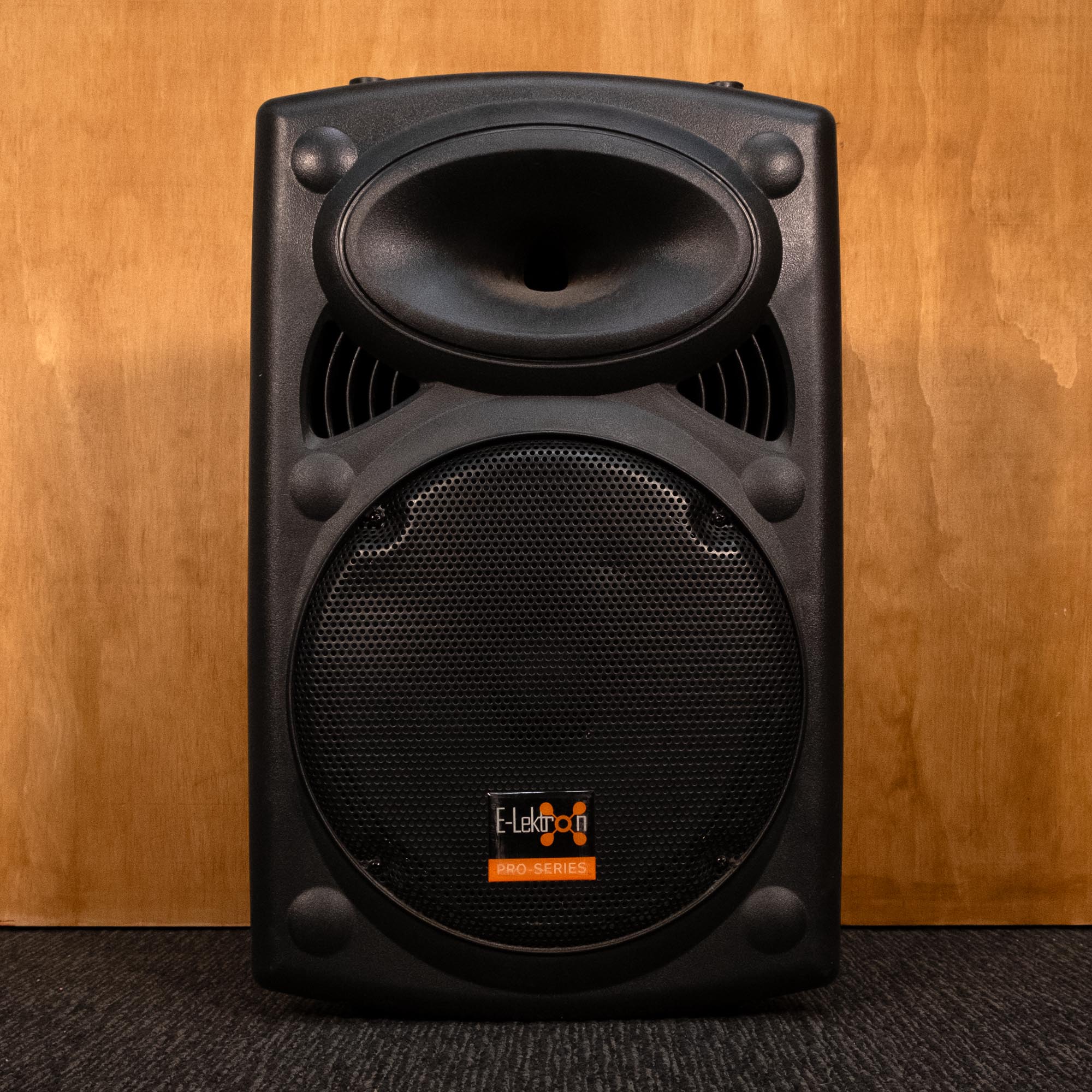 Elektron EL30-M MK-II Powered Portable Speaker Box with Bluethooth (1622) - Preloved