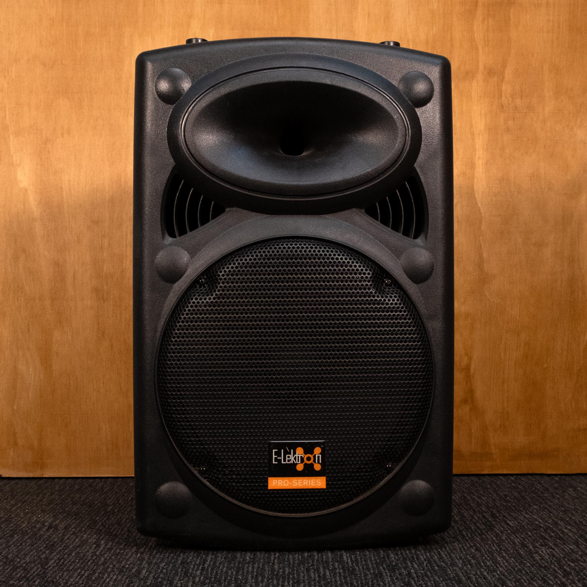 Elektron EL30-M MK-II Powered Portable Speaker Box with Bluethooth (812660) - Preloved