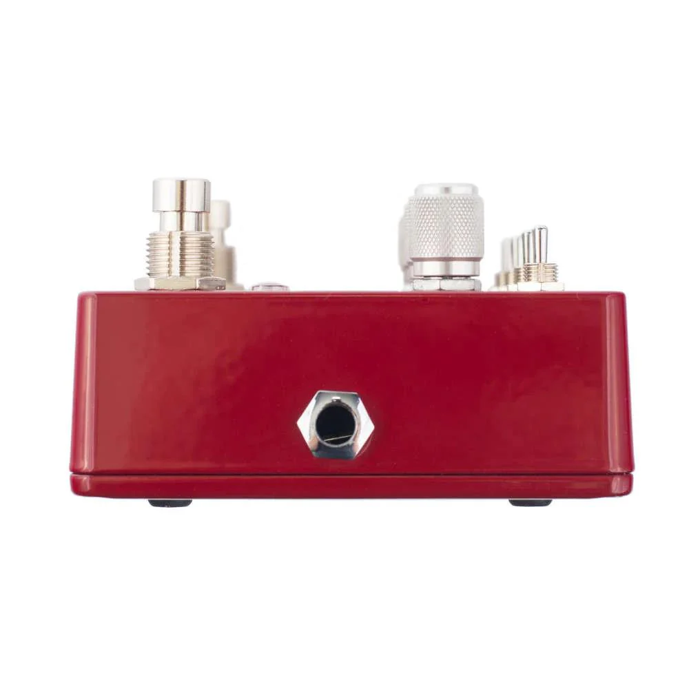 Empress Effects Nebulus Guitar Effects Pedal - Image 8