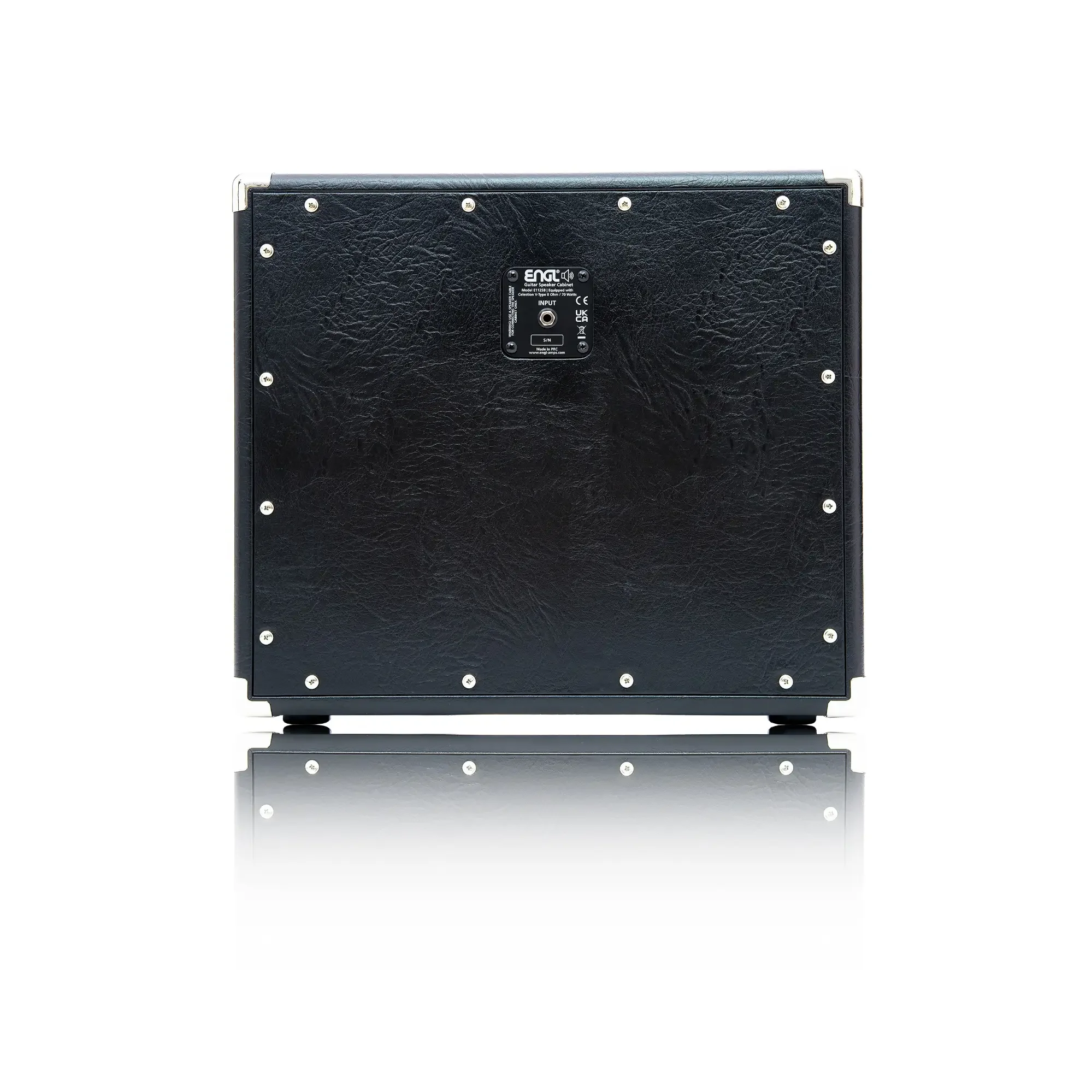 ENGL E112SB 1x12 Speaker Cabinet - Image 3