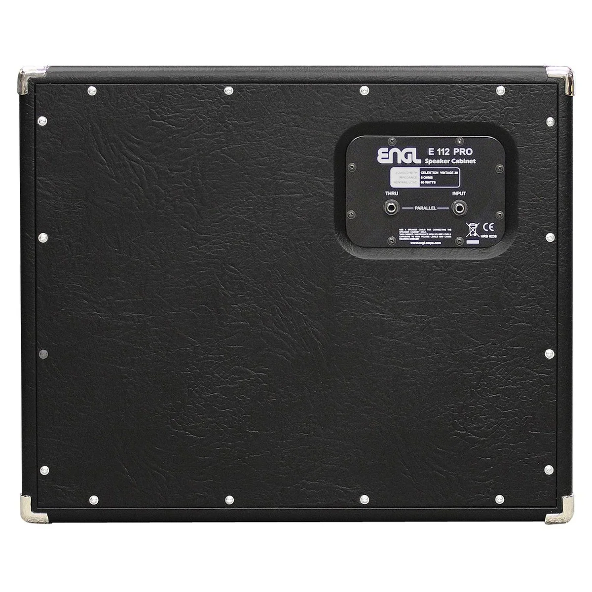 ENGL E112VB Pro Cabinet 1x12“ - Image 4