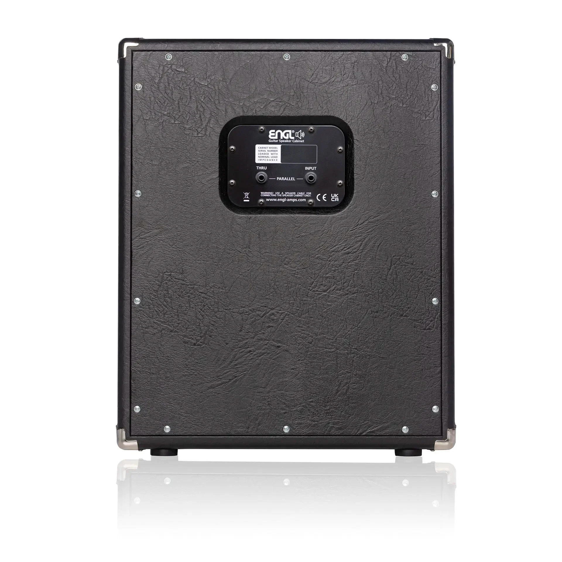 ENGL E112VSB Pro Cabinet 1x12“ - Image 4