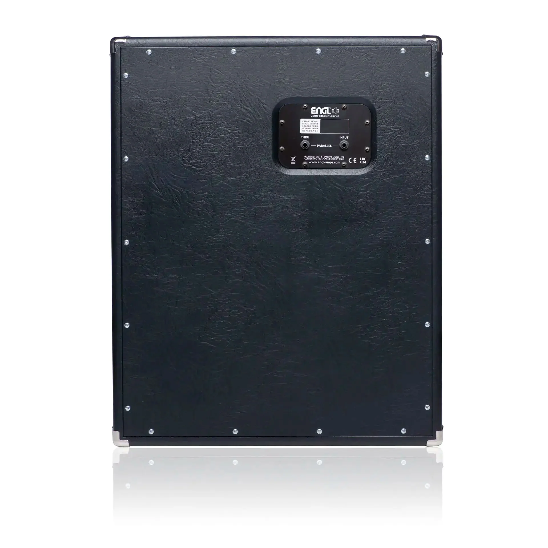 Engl E212VB 2X12 Vertical Pro Guitar Cab - Image 4